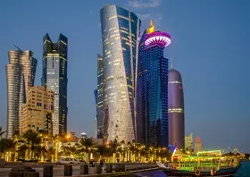 گروه هتل های قطر